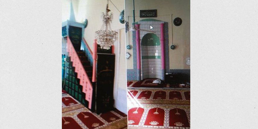 Muhtar sosyal medyadan imam arıyor