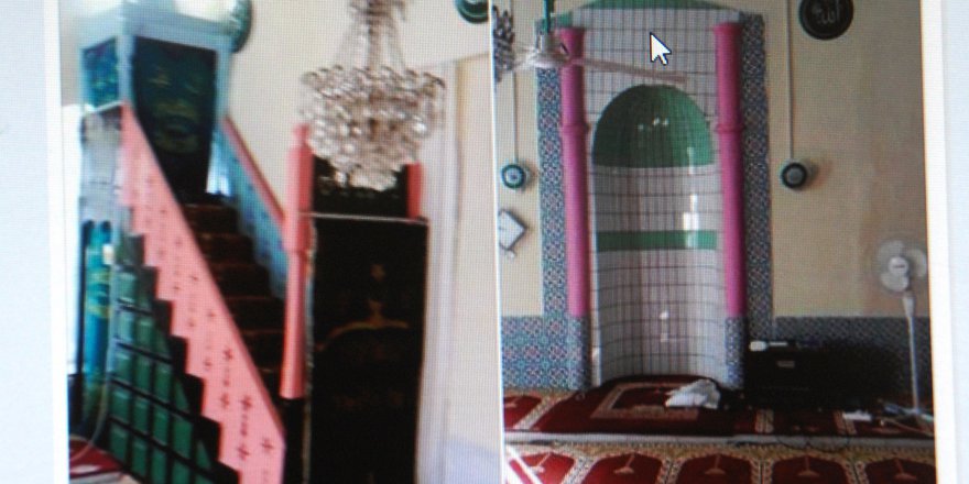 Sosyal medyadan imam arayan imam meşhur oldu