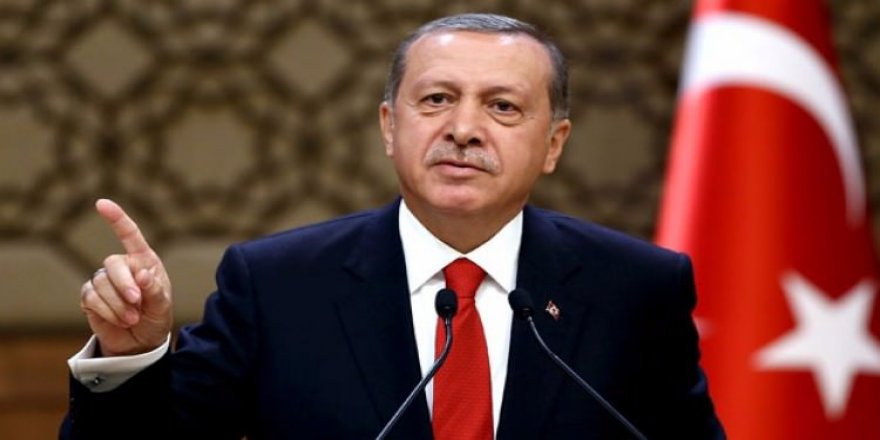 Erdoğan 'Kahramankazan' kanunu onayladı