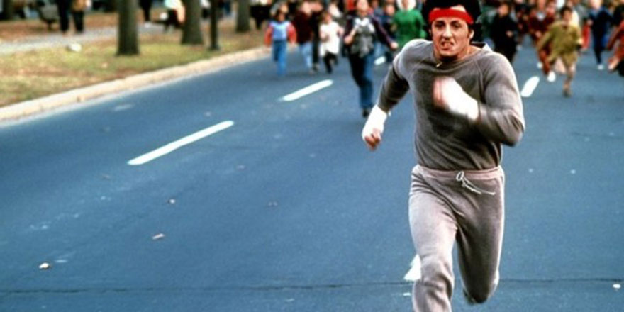 Koşmak beyin bağlantılarını güçlendiriyor