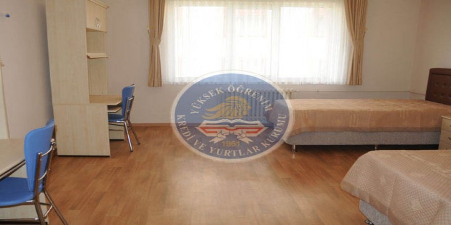 KYK Kredi ve Burs başvuruları son tarih ne zaman? Başvurular nasıl yapılıyor?