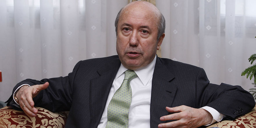 Maliye eski Bakanı Kemal Unakıtan vefat etti