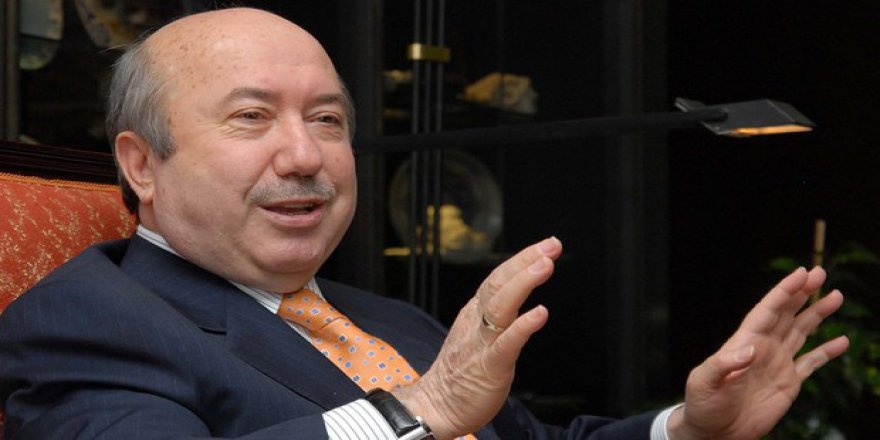 Eski Bakan Kemal Unakıtan Vefat Etti