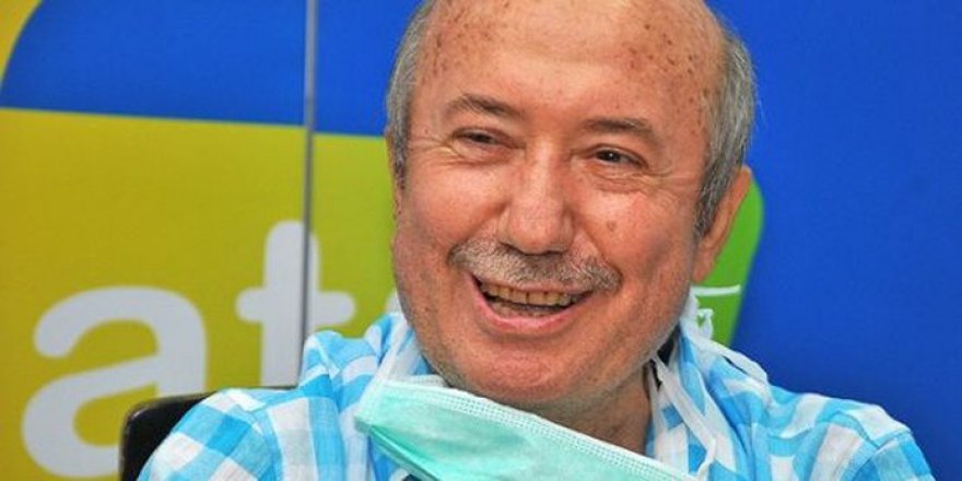 Kemal Unakıtan Kimdir?