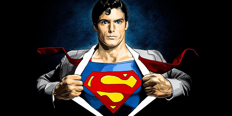 Süpermen, Yahudi propagandanın ürünüymüş