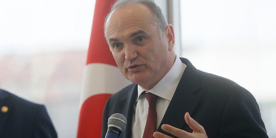 Şehit Erkan Özdemir ve Metin Uysal'ın evlerini devlet yapacak