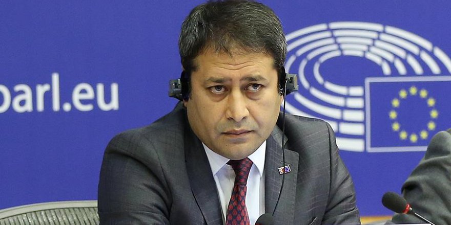 AP'de 15 Temmuz darbe girişimi görüşüldü