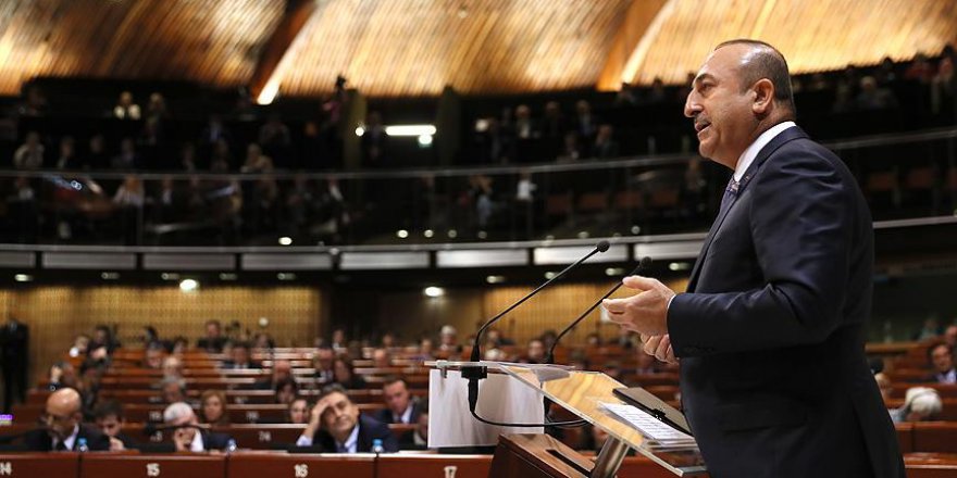 FETÖ unsurlarının temizlenmesi için ne gerekiyorsa yapıyoruz