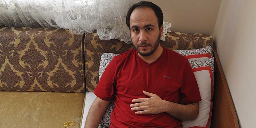 15 Temmuz'da sokağa çıkmasaydım, bu utançla nasıl yaşardım