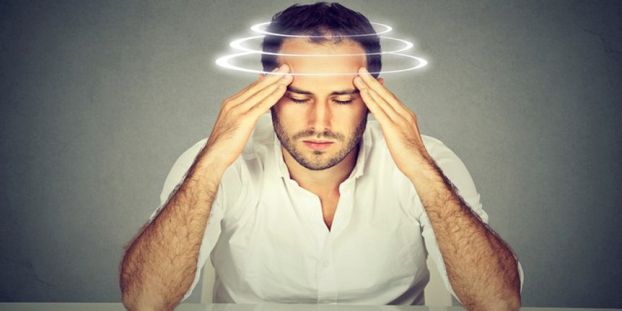 “Ramazan’da boğaz reflüsü ve vertigoya dikkat”