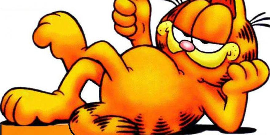 "Çocukları çizgi film karakterleri şişmanlatıyor"