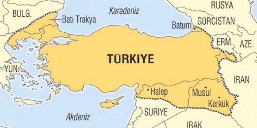 Lozan'da Suriye konusunda neler olacak?