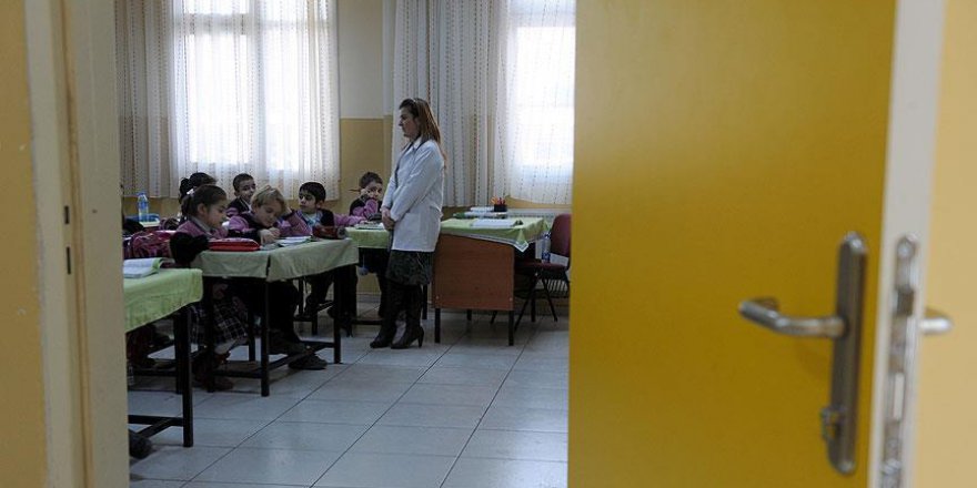 Sözleşmeli Öğretmenlerin mesai saatleri nasıl olacak?