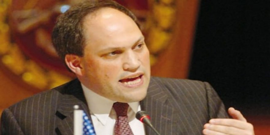 Amerikalı yazardan Erdoğan’a alçak tehdit!