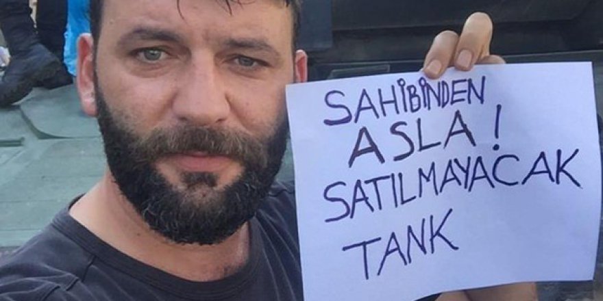 "FETÖ yüzyılın büyük fitnesi ve şeytandır"