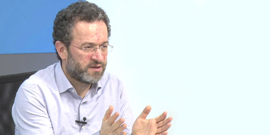 Said Nursi’nin talebesi Zübeyir Gündüzalp, F.Gülen’i defalarca uyardı