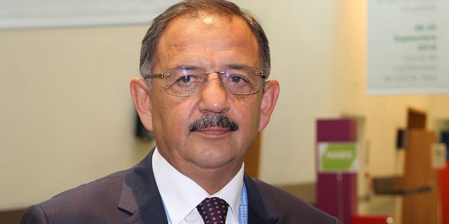 'Niye korkuyorsunuz vatandaştan'