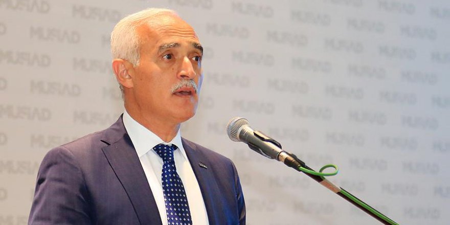 Türkiye-Rusya ilişkileri bundan sonra hızlı ve olumlu şekilde gelişecek