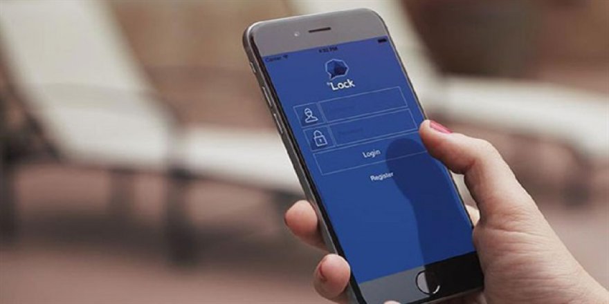 İkinci el Bylock'lu telefon alarmı