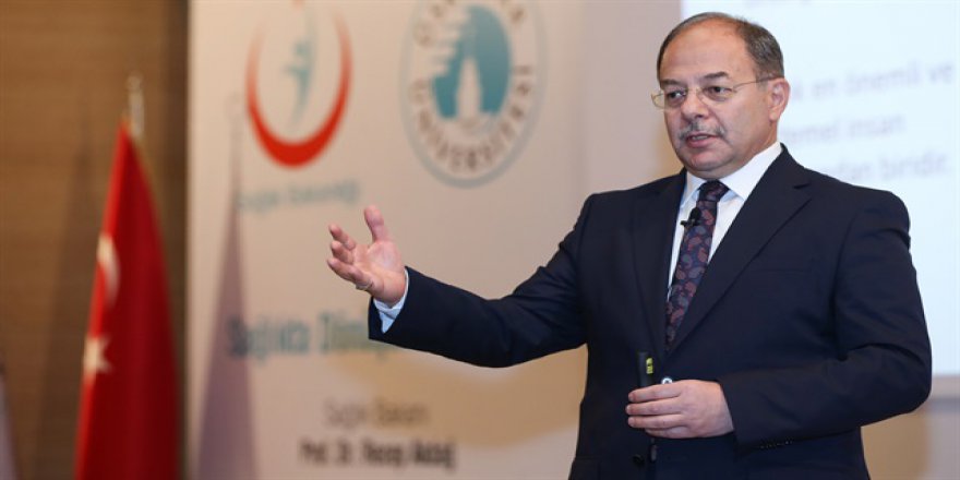 Sağlıkta yeni uygulamalar geliyor