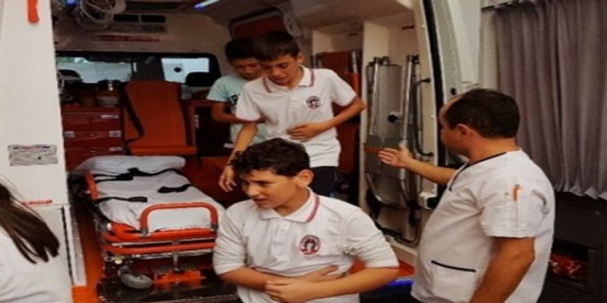 Antalya'da yarın okullar tatil mi? (14 Ekim)