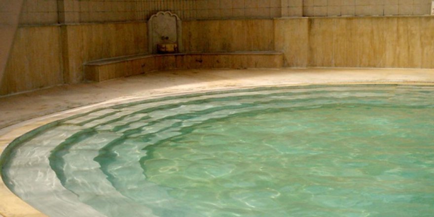 Ağrı''da açılacak hastane aynı zamanda turistik amaç taşıyor