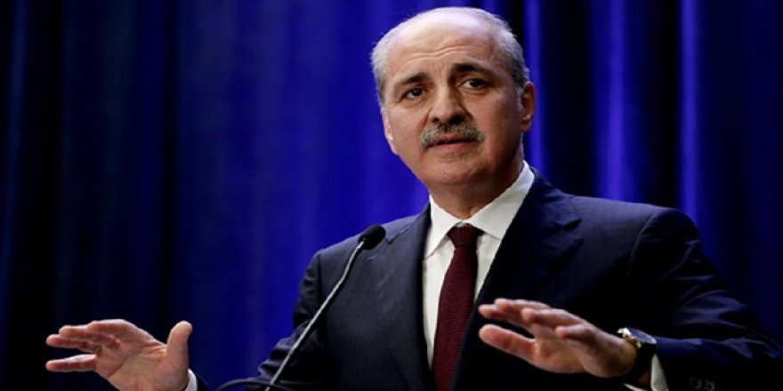 Türkiye'de terör sona erecek