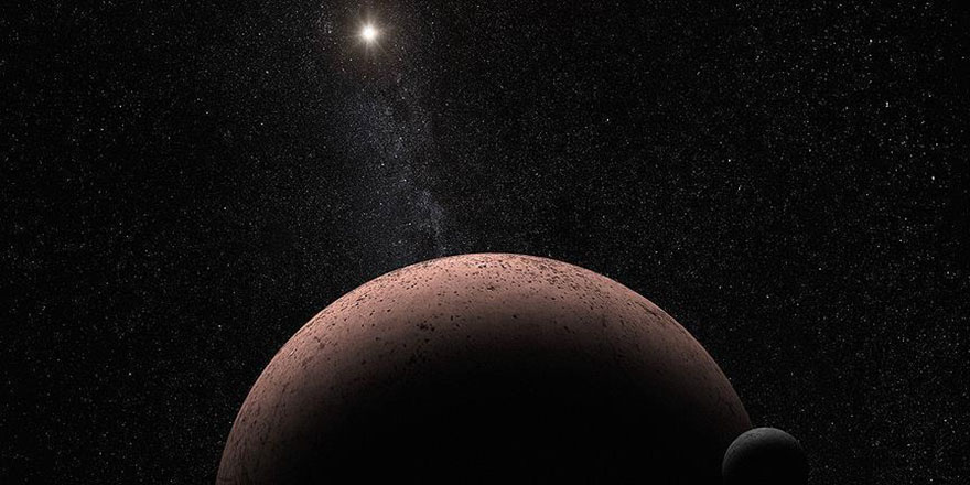 Subhanallah: Evrende gözlenebilir 2 trilyon galaksi var