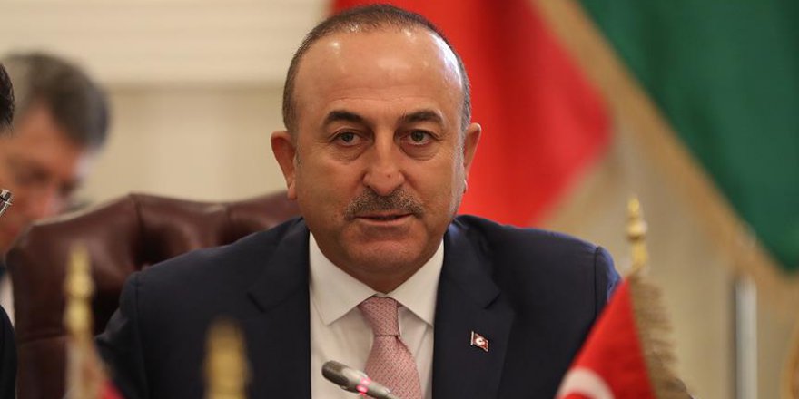 Türkiye, Suudi Arabistan ve Katar'dan mini 'Suriye' zirvesi