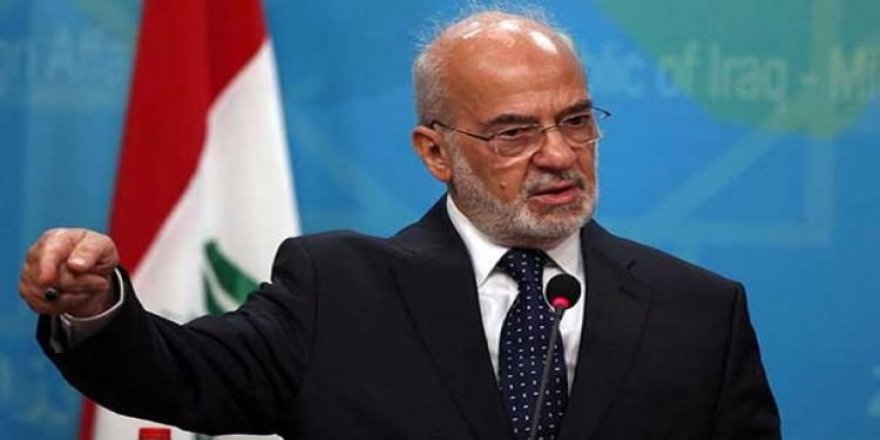 Irak'tan küstah bir çıkış daha!