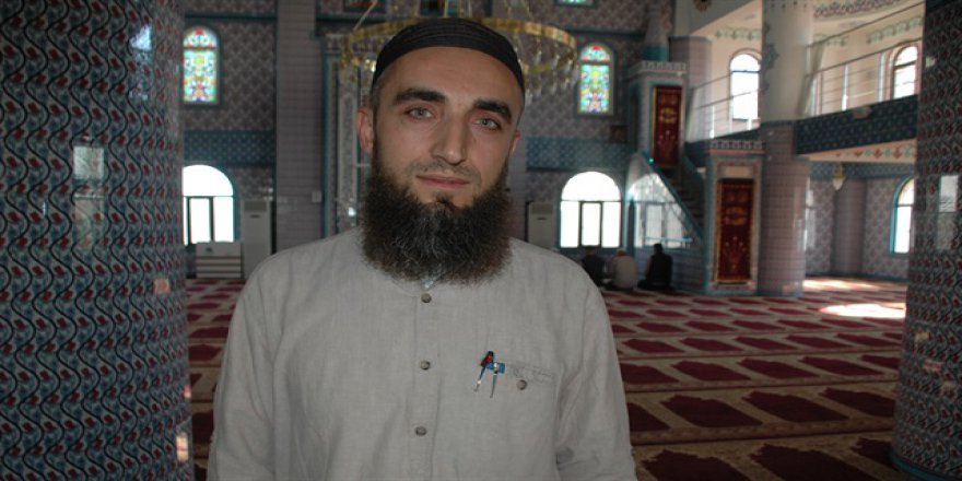 Sela okuduğu için darbedilen imam adalet peşinde