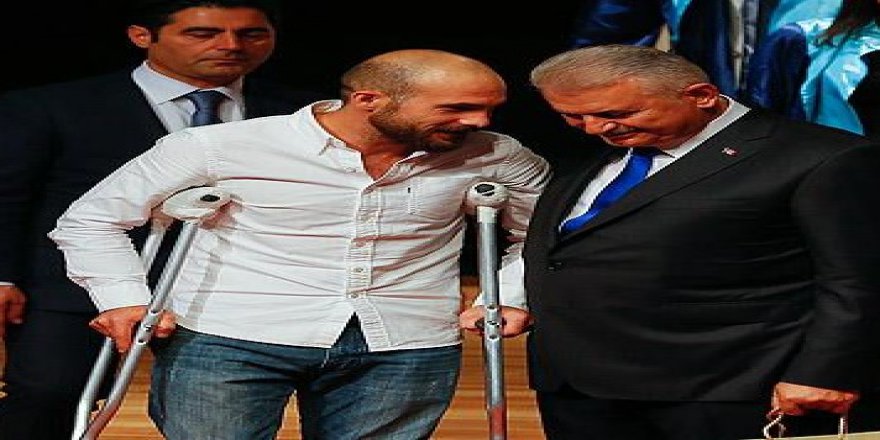 15 Temmuz gazisi: 'Sivil araçlara dahi kurşun yağıyordu'