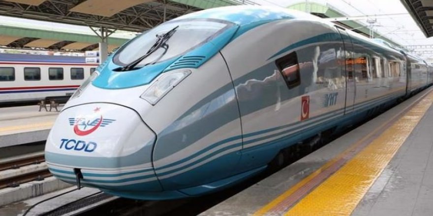 Kurban Bayramı'na özel YHT ek seferler düzenleyecek