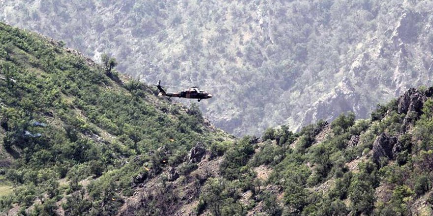 PKK'nın kirli oyunu istihbarata takıldı