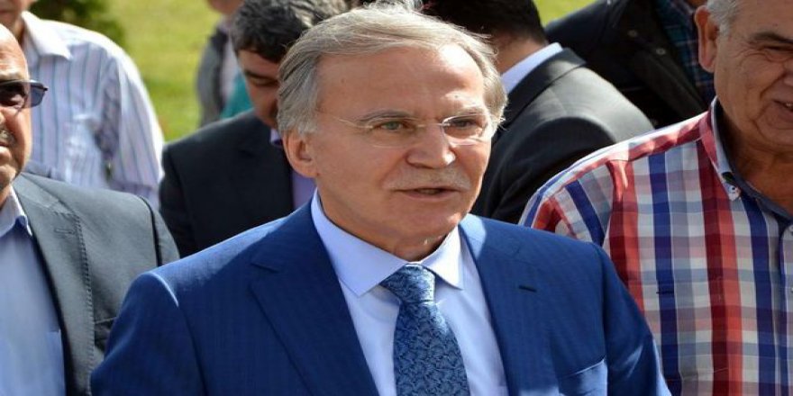 Başkanlık, diktatörlük değildir