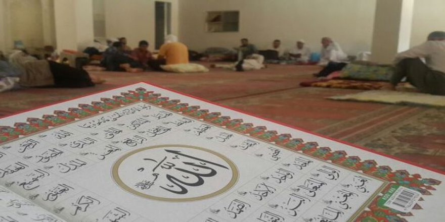 Yunanistanlı genç kız Malatya'da Müslüman oldu