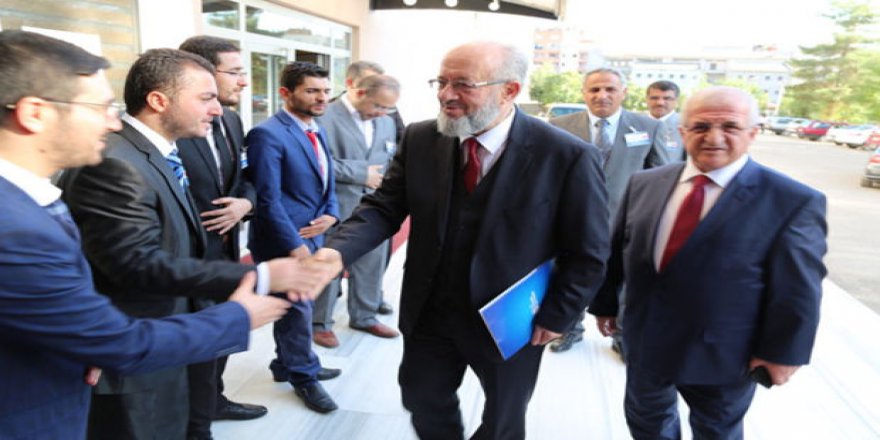 Kur'an’a dayalı eğitime önem vermeliyiz