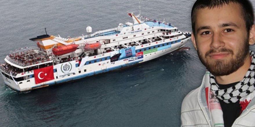 Mavi Marmara şehidi Furkan Doğan'ın ABD'deki davası düştü