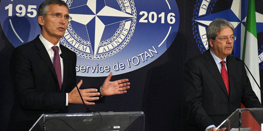 NATO ile Rusya arasında "İtalyan askeri" gerilimi