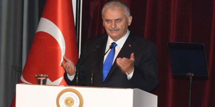 Başbakan, 2016'da dağa çıkan PKK'lı sayısını açıkladı