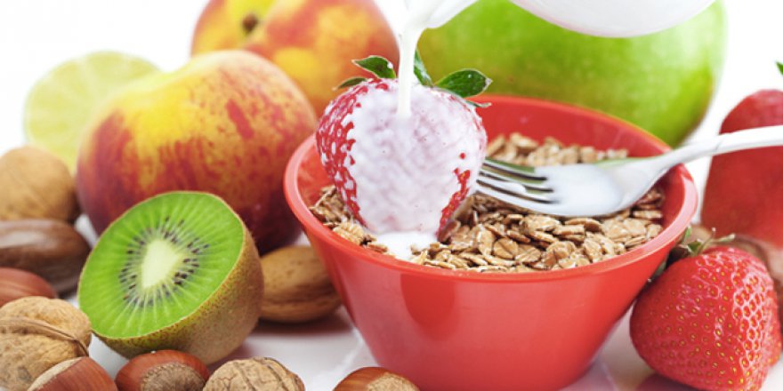 Ara öğün açlığı yatıştırıyor