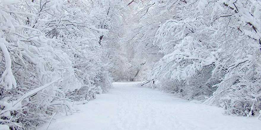 Meteoroloji bazı illeri uyardı: Kar geliyor...
