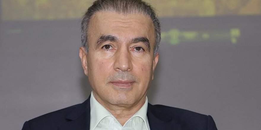 Bostancı: Başkan, padişah değildir