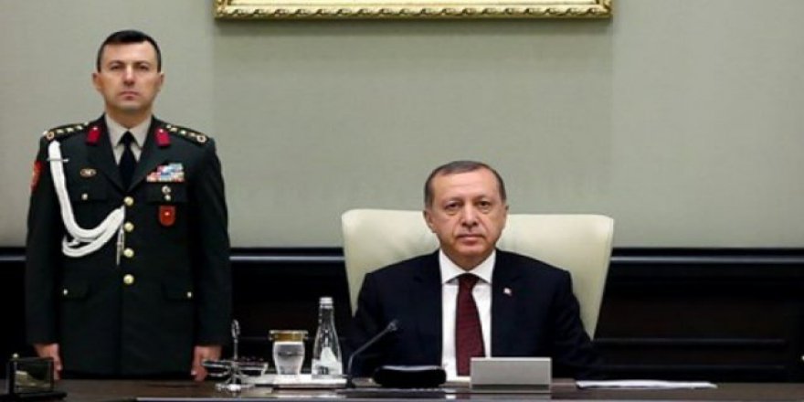 Hain başyaverin kirli geçmişi ortaya çıktı!