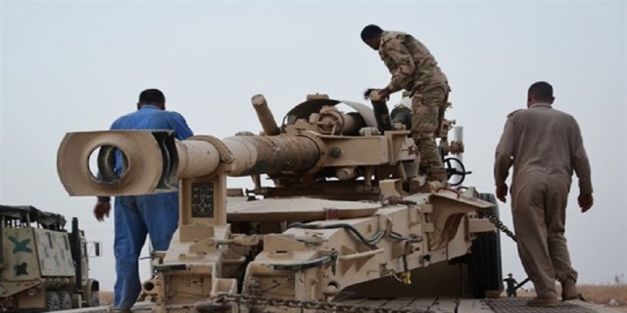 ABD'den Musul öncesi kritik hamle