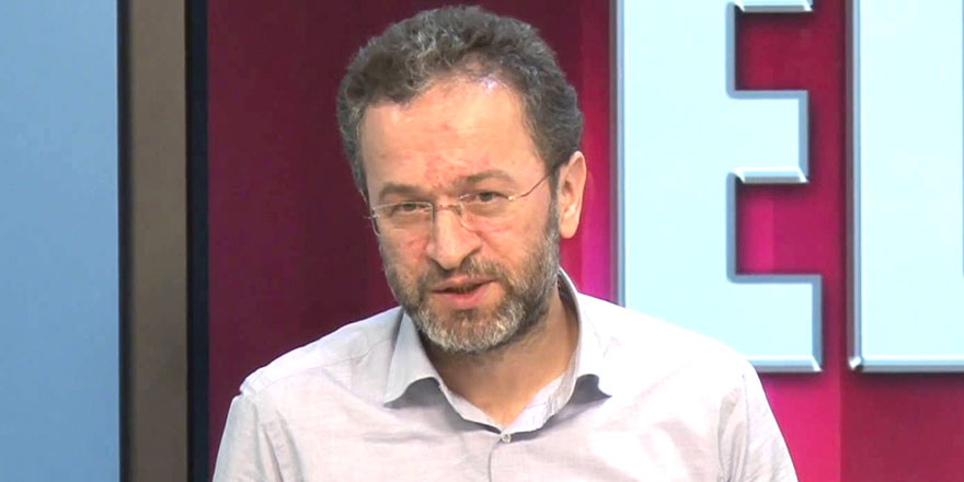 Müminin derdini seyrediyorsan bayram gelmemiş, paylaşıyorsan gelmiş demektir