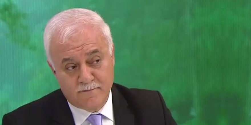 Deprem duası yapan Nihat Hatipoğlu çok kızdı: Şarlatan, hokkabaz, edepsizler