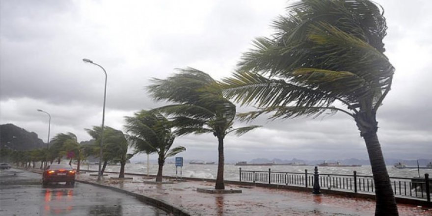 ABD'yi vuran hortumda 22 kişi öldü