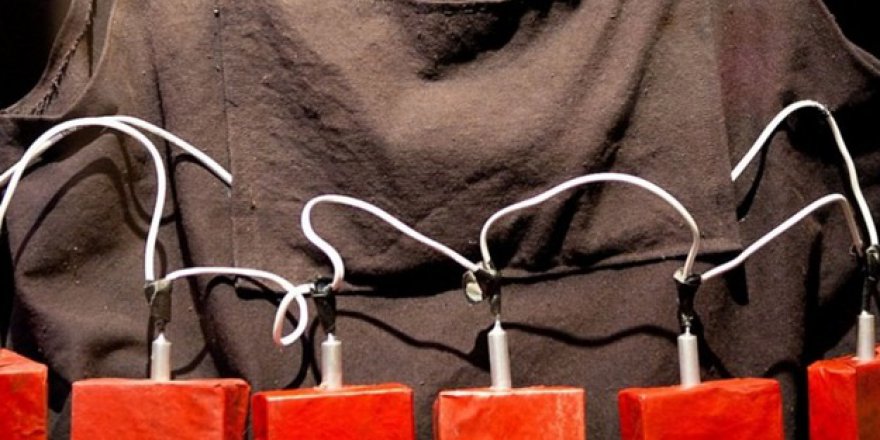 O ülkede canlı bomba saldırısı: Çok sayıda ölü ve yaralı var