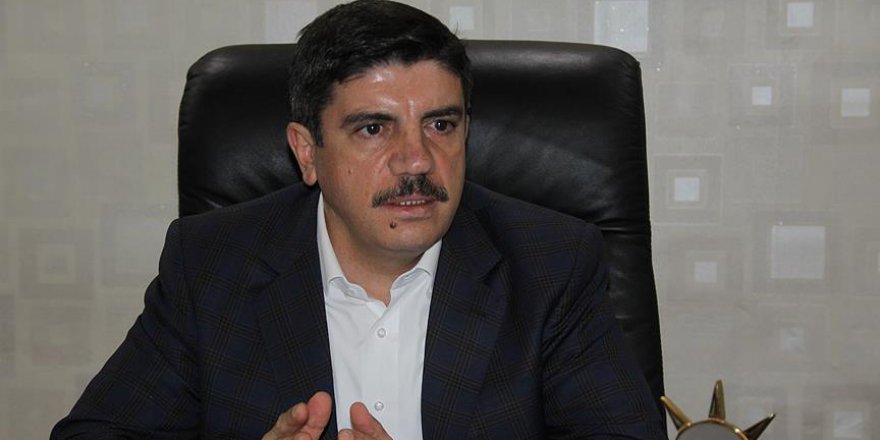 Bu devlet Türklerin olduğu kadar Kürtlerin de devletidir